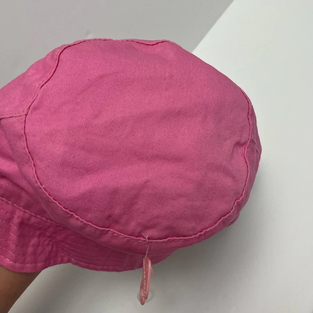 NWT ⚜️💖⚜️ Juicy Couture Pink Bucket Hat